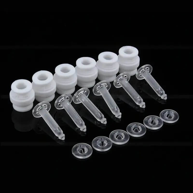 Shock Absorption Balls/Anti-drop Pins Kits for Phantom 3 Pro/Adv/Sta