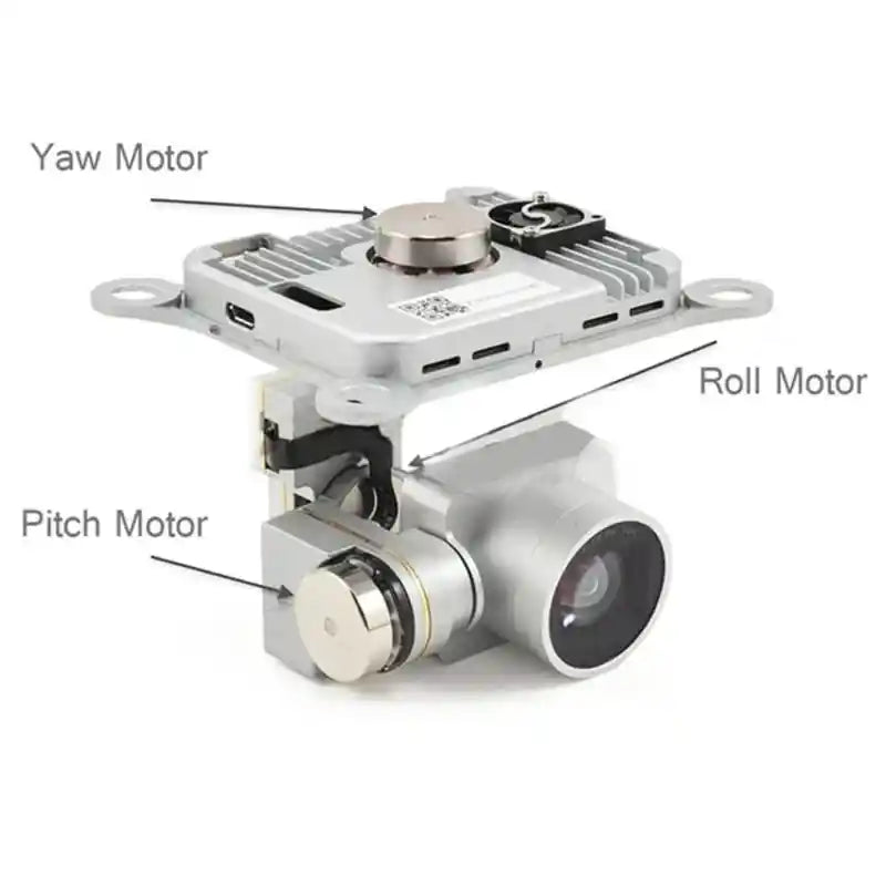 Gimbal Yaw Axis Motor For Phantom 4 Pro/Adv/RTK/V2.0