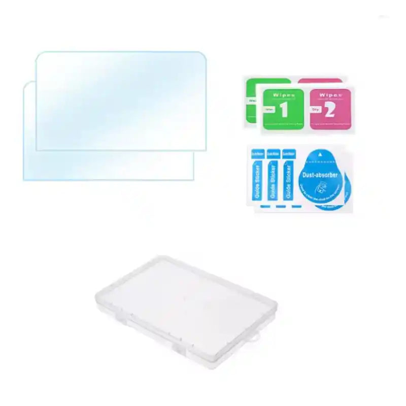 Tempered Glass Screen Protector for DJI Osmo 360