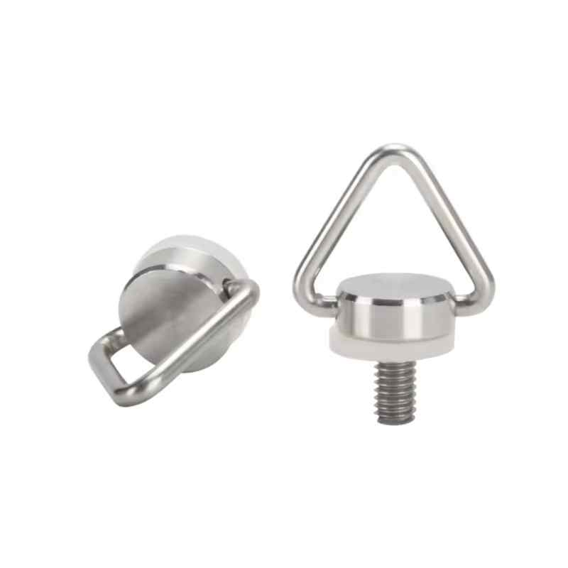 Lanyard Screw Buckles For DJI RC/RC Pro/RC Plus