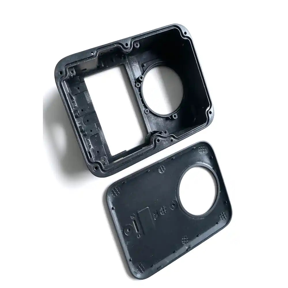 DJI Osmo 360 shell fit test reference for repair replacement