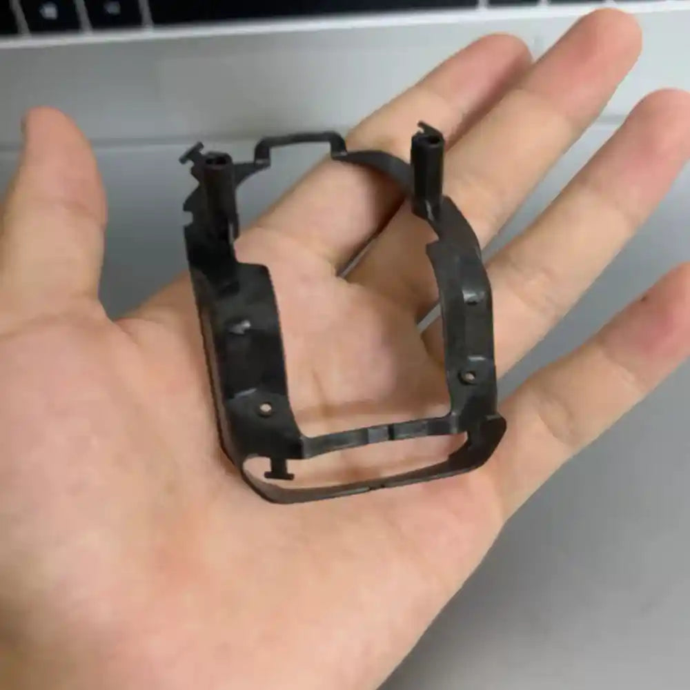 Upper Gimbal Vibration Absorption Brackets for DJI Air 3