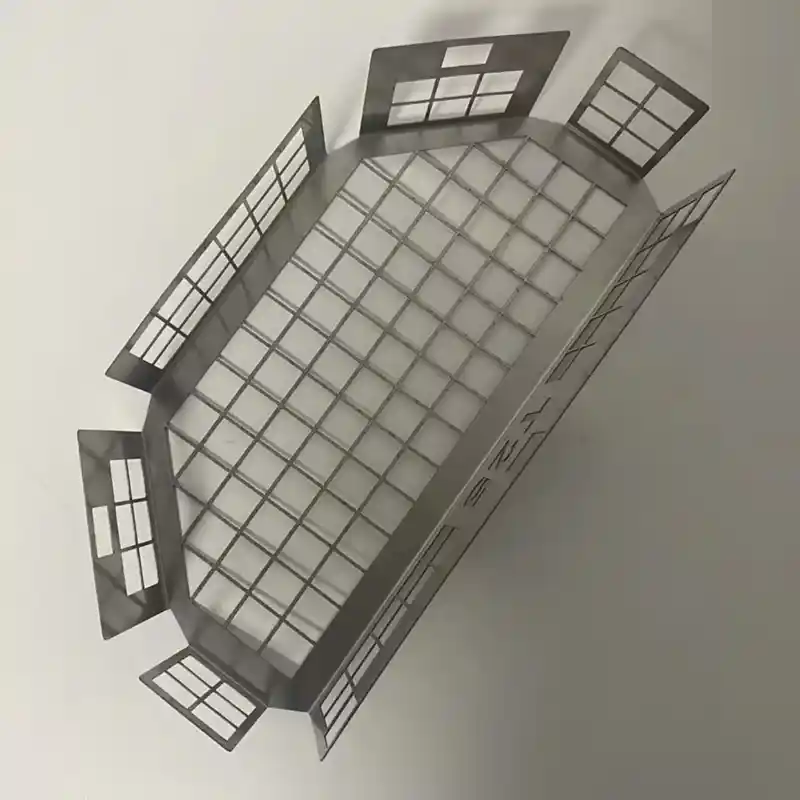 DJI Agras T25 T25P T50 Stainless Steel Fertilizer Filter Screen