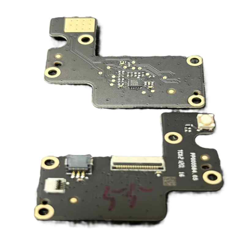 Joystick Hall Board For DJI Smart Controller
