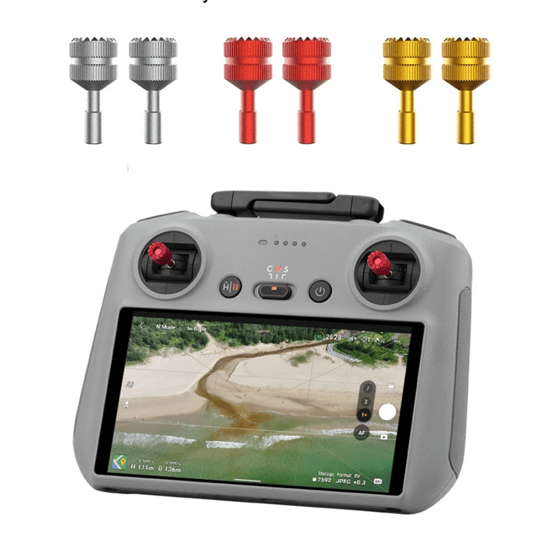 Joysticks Remote Controller Thumb For DJI RC/RC 2