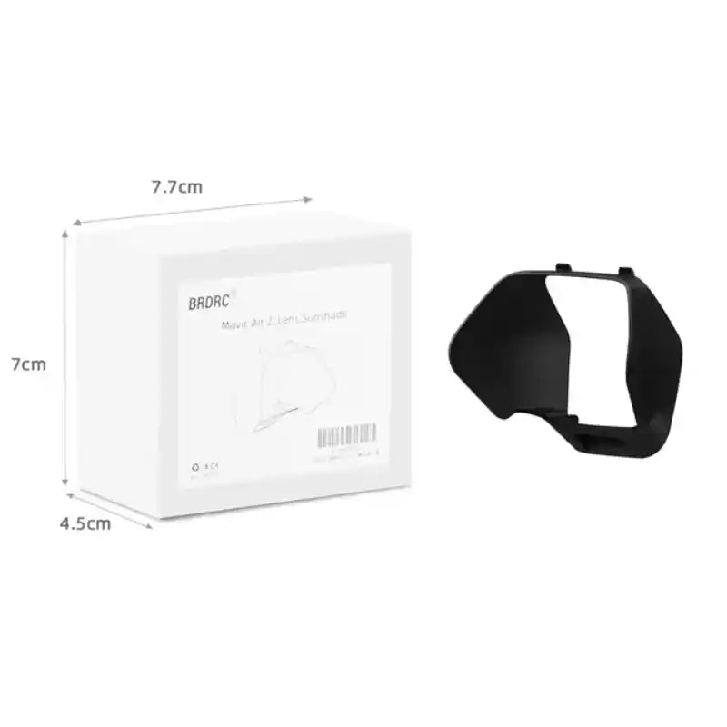 Gimbal Camera Sun Hood for Mavic Air 2/2S