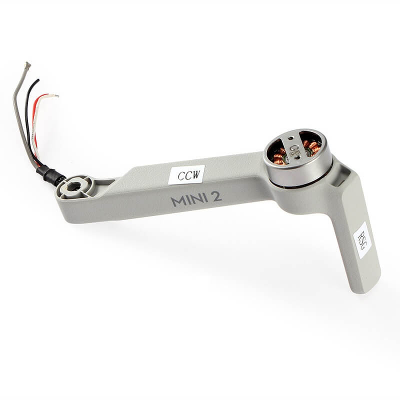Motor Arm Assembly For DJI Mini 2