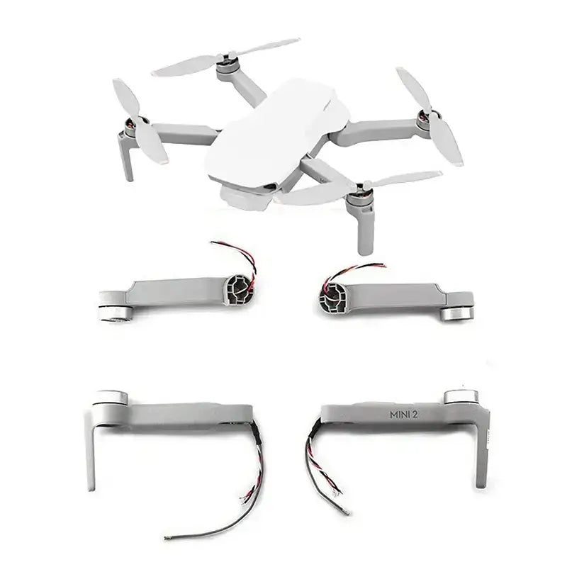 Motor Arm Assembly For DJI Mini 2