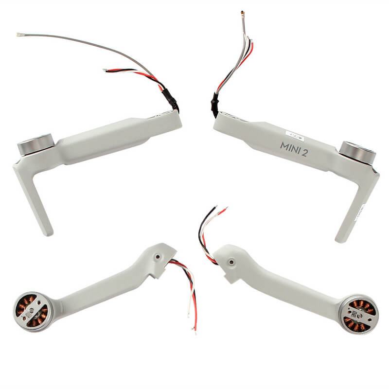 Motor Arm Assembly For DJI Mini 2
