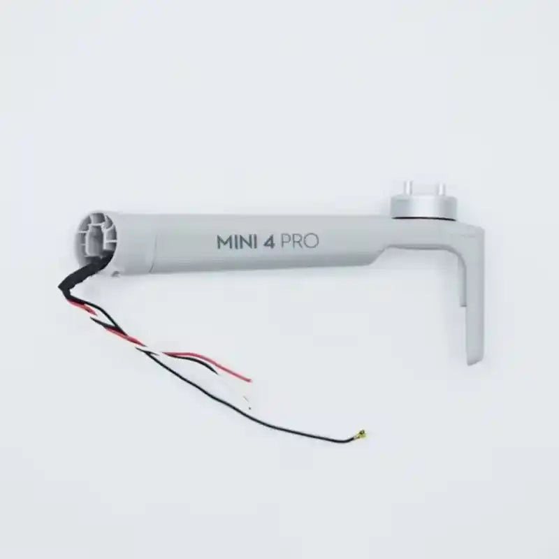 Left Right Front Rear Arm with Motors For DJI Mini 4 Pro