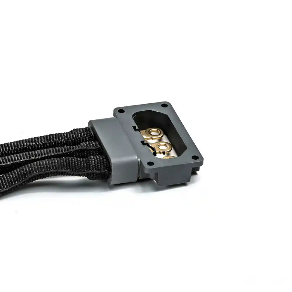 Multi-angle real shot of brand new DJI 15522 65KV propulsion motor compatible with Agras T70 and T70P farm drone