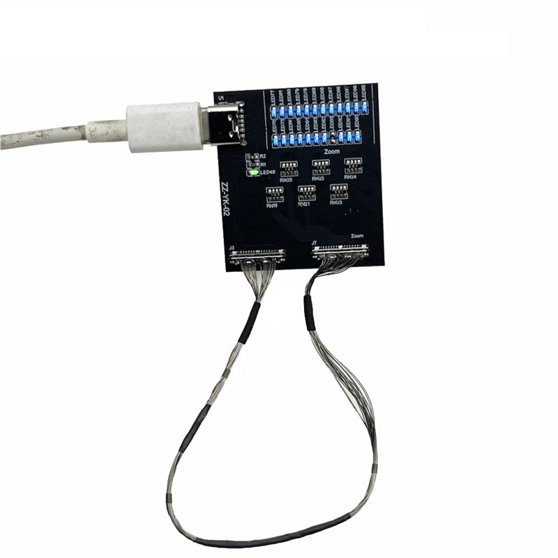 Gimbal Camera Signal Cable For Mavic Pro/Platinum