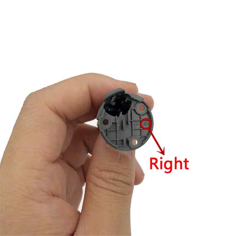 Left Rear/Right Rear Motor Cover For Mavic 2 Pro/Zoom