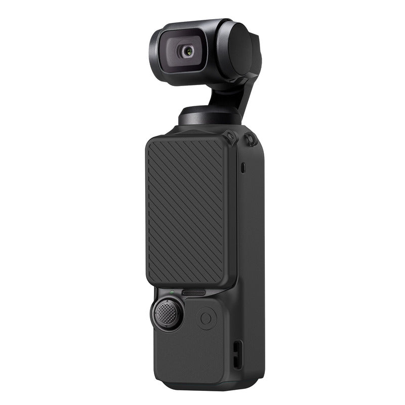 Gimbal Camera Silicone Case For DJI Osmo Pocket 3