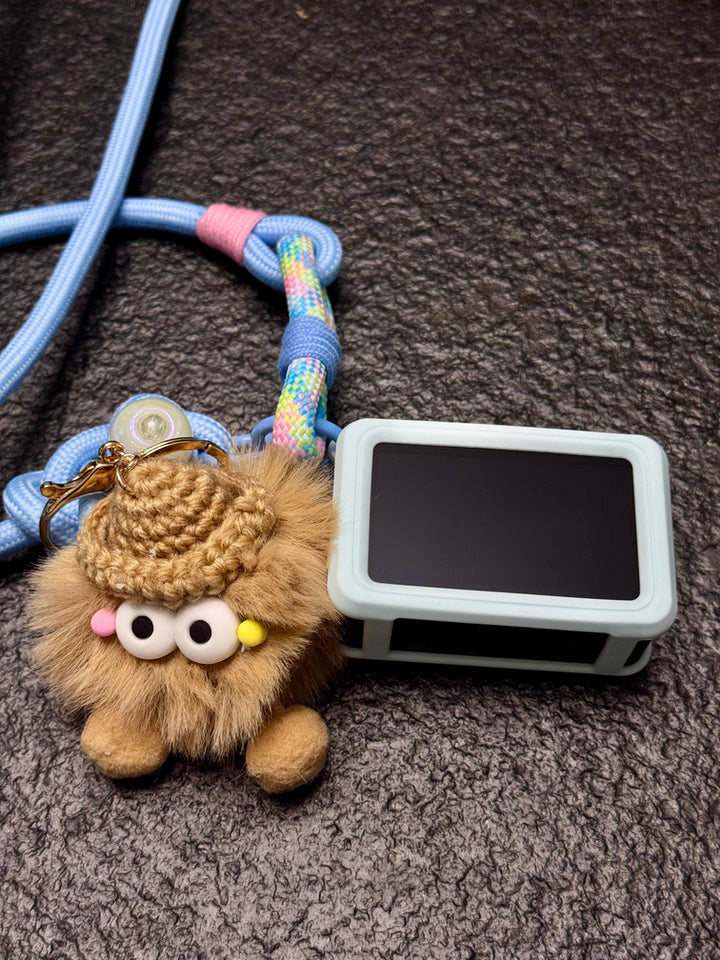 Flymile Silicone Protective Case For DJI Osmo Action 3 4/5 Pro