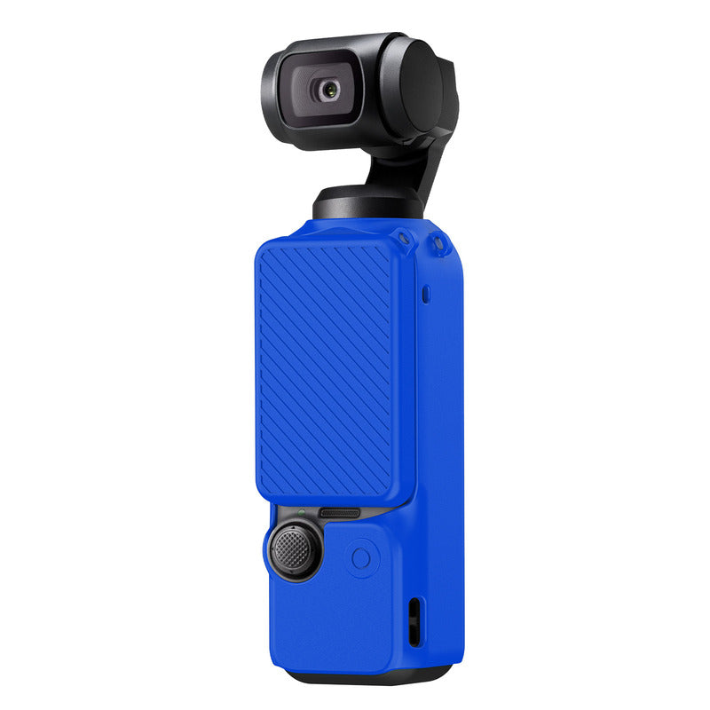 Gimbal Camera Silicone Case For DJI Osmo Pocket 3