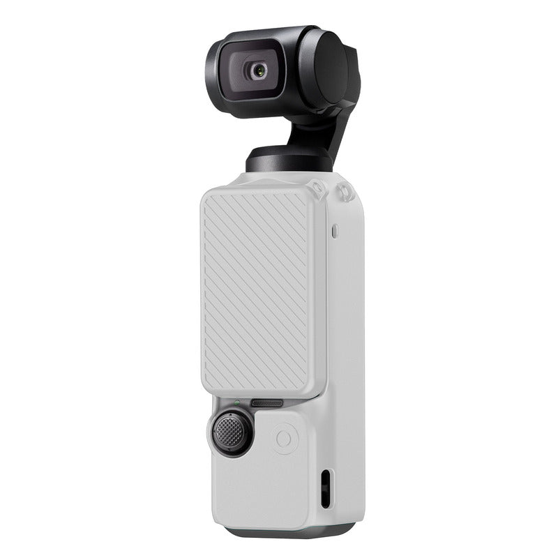 Gimbal Camera Silicone Case For DJI Osmo Pocket 3