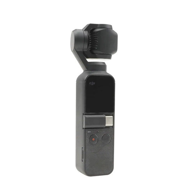OSMO Pocket Smartphone Adapter(Type-C/Lighting/Android Reverse/Android Forward)