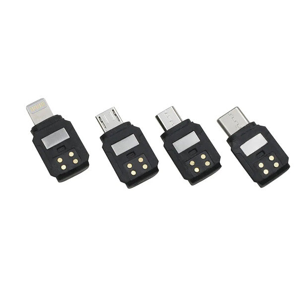 OSMO Pocket Smartphone Adapter(Type-C/Lighting/Android Reverse/Android Forward)