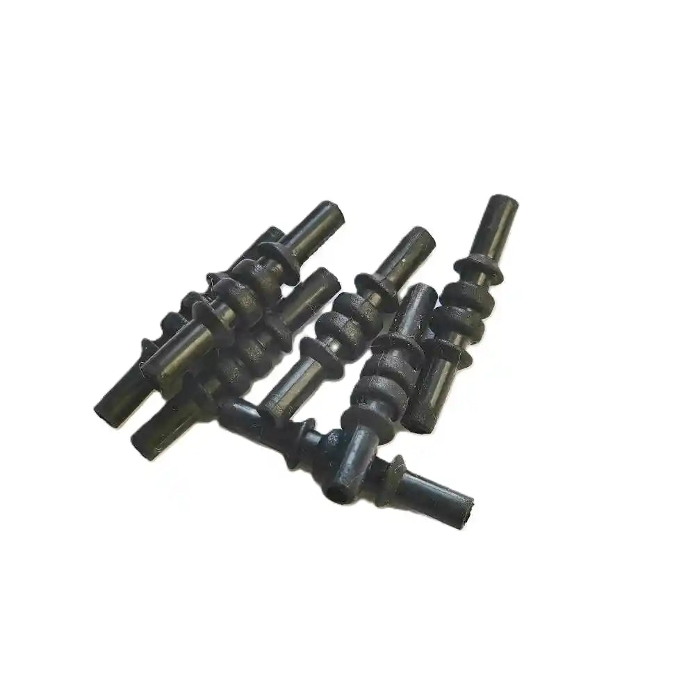 3 pcs Cemera Shock-Absorbing Ball for DJI Avata