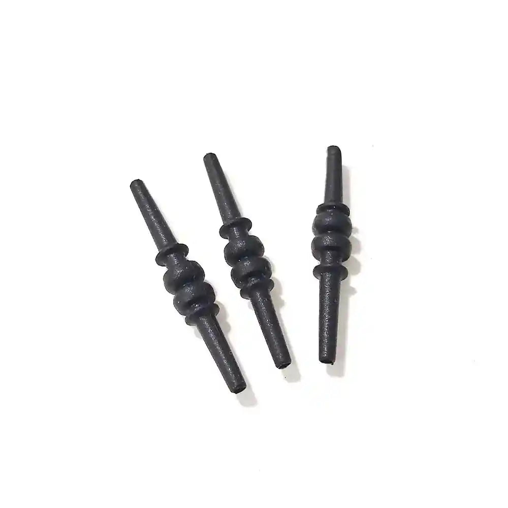 3 pcs Cemera Shock-Absorbing Ball for DJI Avata