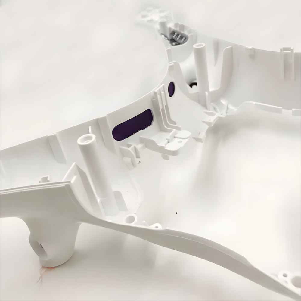 bottom shell for Phantom 4 Pro/V2.0/RTK