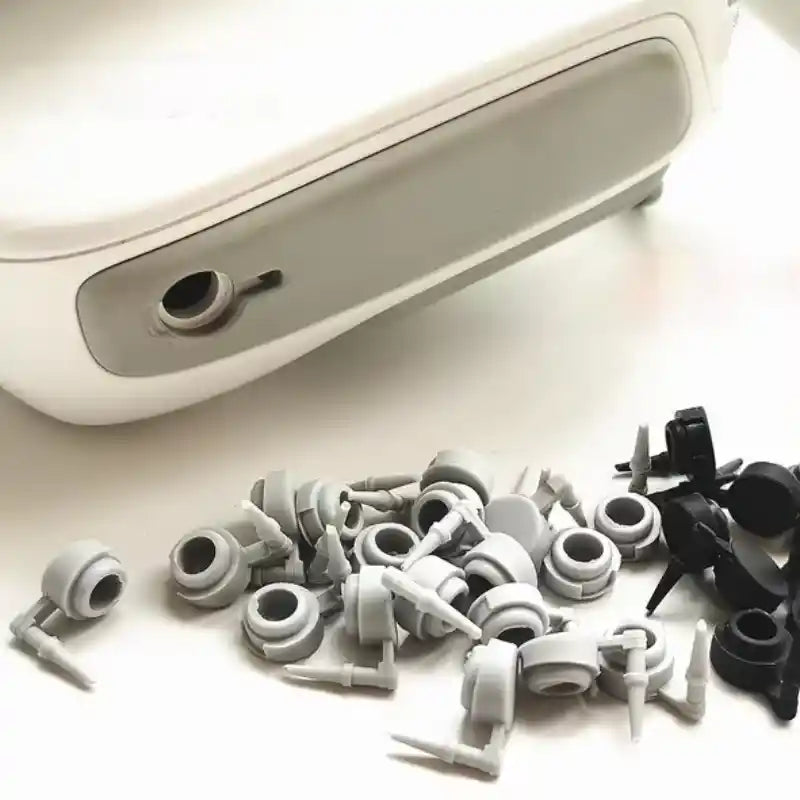 Remote Control Dust Plug Charging Port Plug for DJI Inspire 1 2  Phantom 3 4 Pro RC