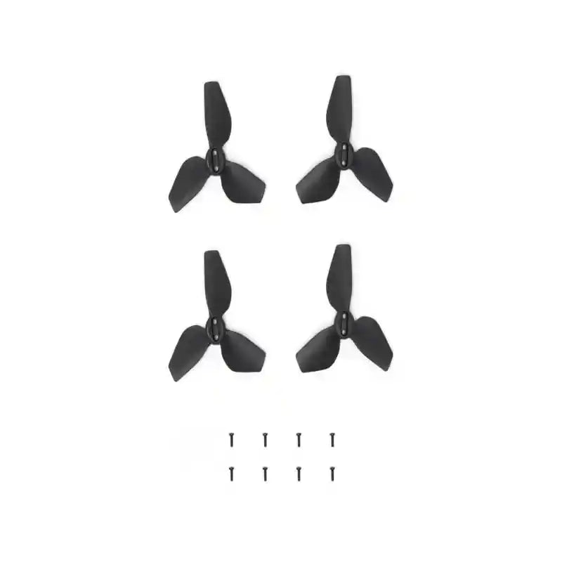 Propeller With Screws For DJI Neo