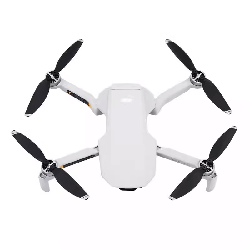 Propeller Screw Set For Mavic Mini