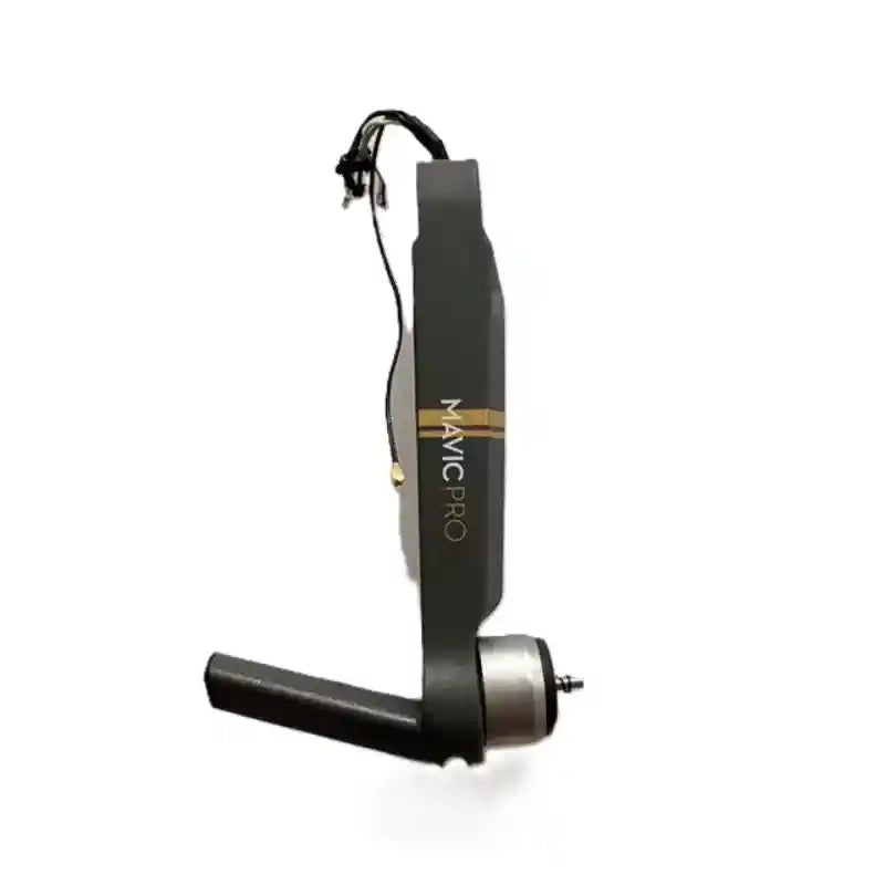 Front Rear Left Right Arms with Motor For Mavic Pro