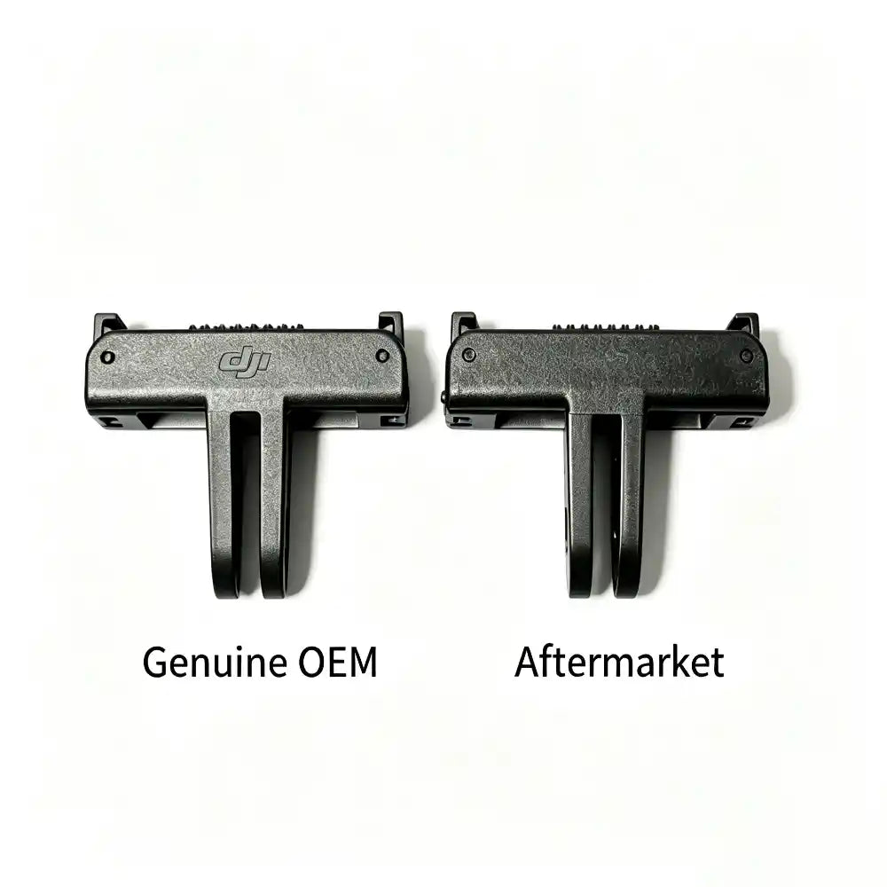 Original OEM screw bolt for Osmo Action quick release base