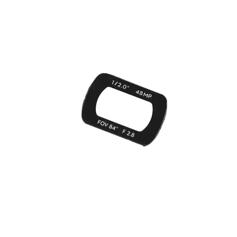 Gimbal Camera Lens Glass For Mavic Air 2