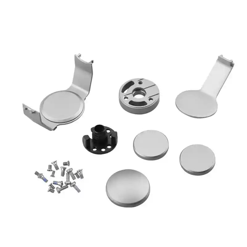 Gimbal Cover Cap Set Replacement Repair Parts for DJI Mavic 2