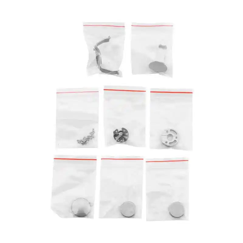 Gimbal Cover Cap Set Replacement Repair Parts for DJI Mavic 2