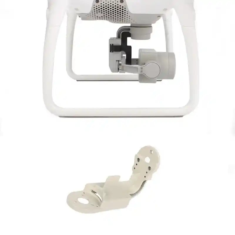 Gimbal Yaw Arm Bracket For Phantom 4