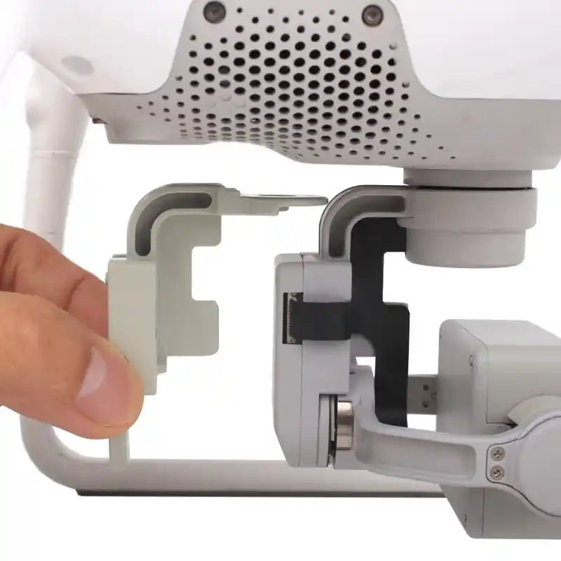 Gimbal Yaw Arm Bracket For Phantom 4