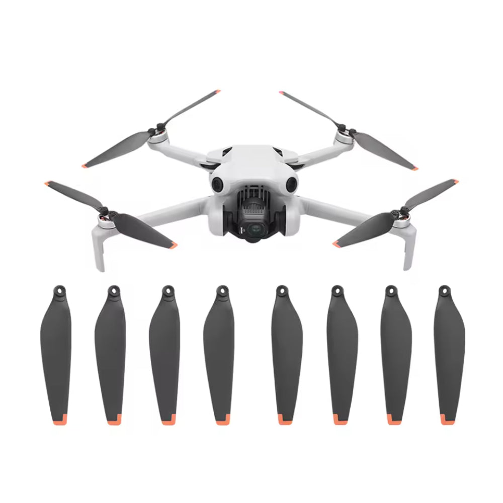Propellers for DJI Mini 3/4 Pro and Mini 3