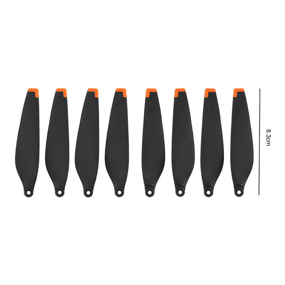 Propellers for DJI Mini 3/4 Pro and Mini 3