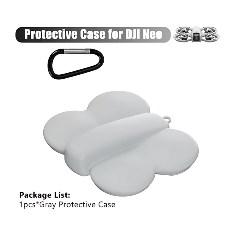 DJI Neo 2 Hard Shell Protective Carrying Case