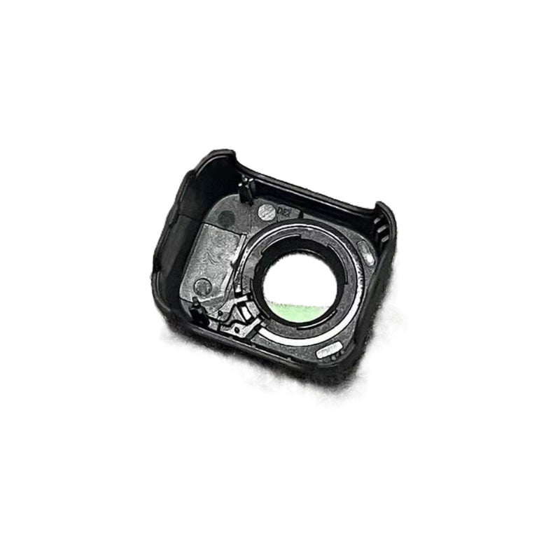 Replacement camera shell with lens protective glass compatible with DJI Mini 3 drone