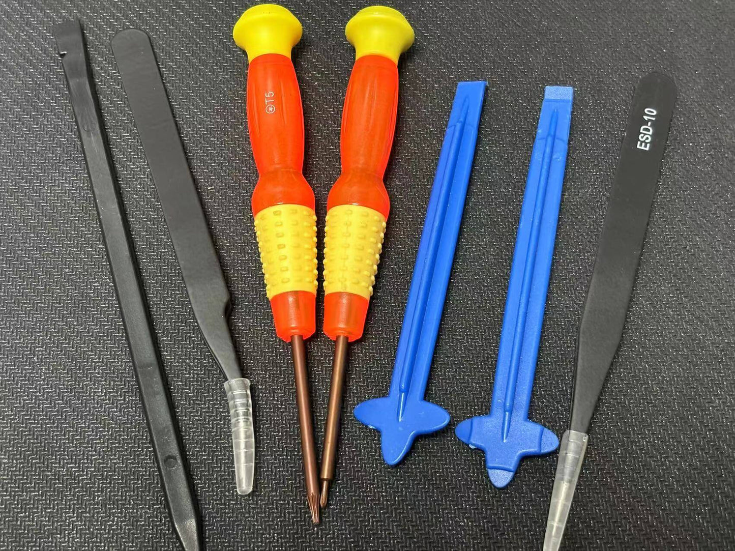 Repair kits and Opening Tools For DJI Mini 3 Pro