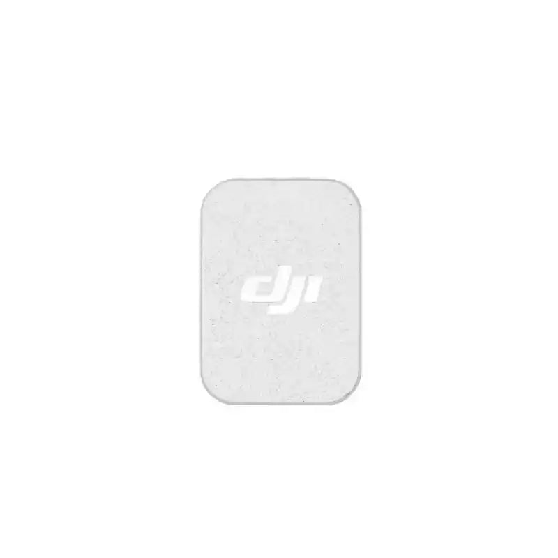 DJI Mic Mini/3 Replacement Back Clip Magnet