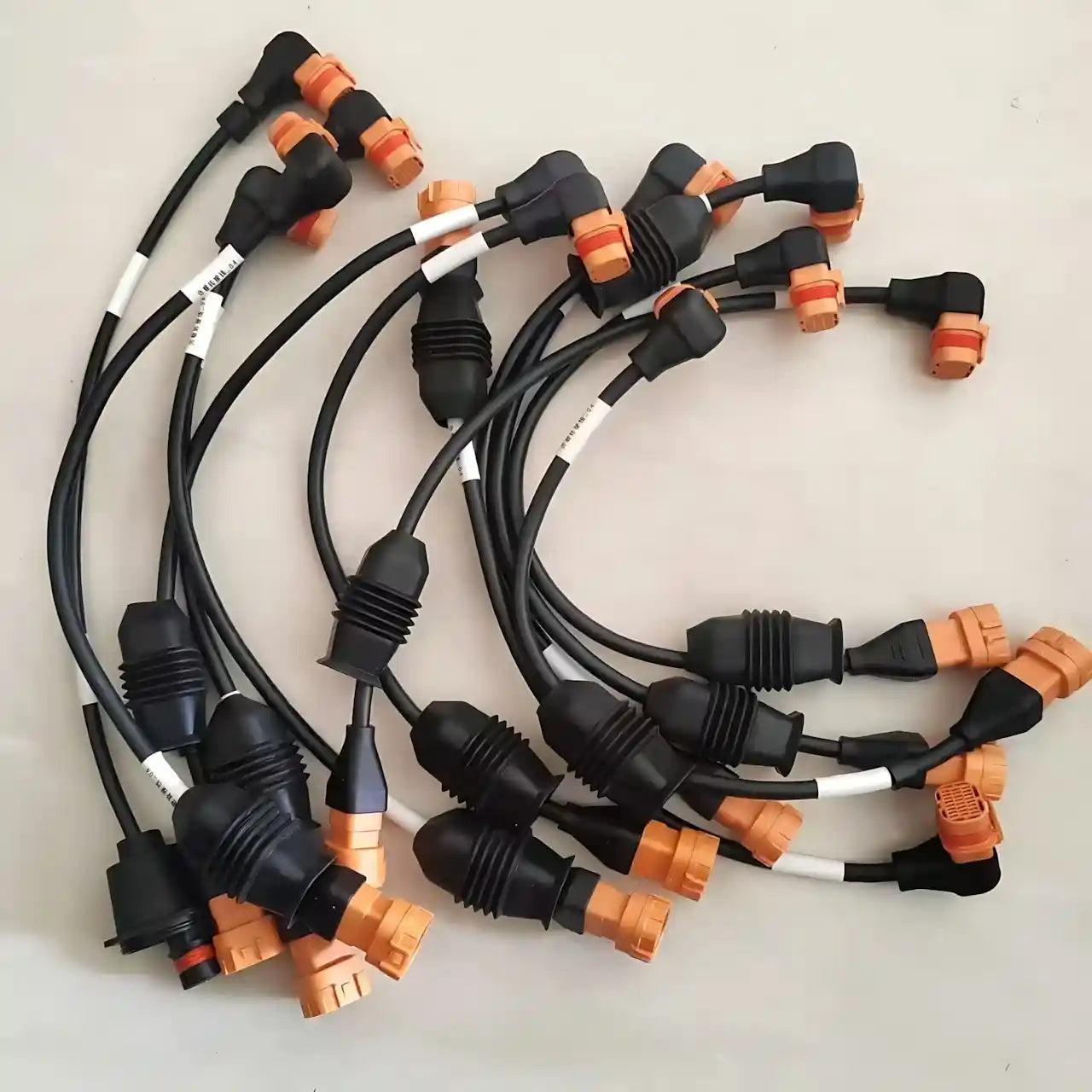 DJI Agras T50/T25 Spraying System Load Line Adapter Cable