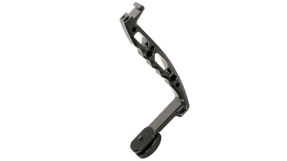 L-Type Bracket Handle Stabilizer Applicable Monitor for DJI Ronin RS 2