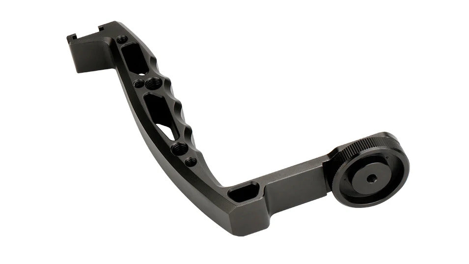 L-Type Bracket Handle Stabilizer Applicable Monitor for DJI Ronin RS 2
