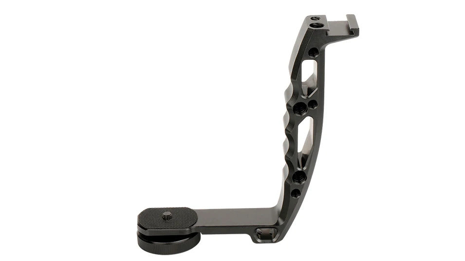 L-Type Bracket Handle Stabilizer Applicable Monitor for DJI Ronin RS 2