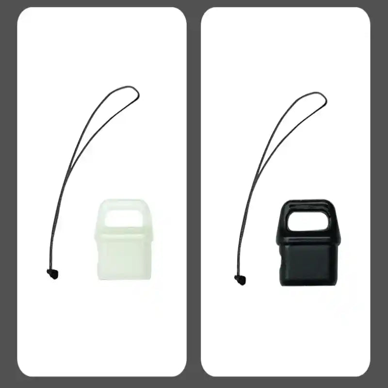 Dust plug at the battery port for DJI Neo(Dustproof/moisture-proof/anti-aging)
