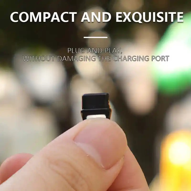 Dust plug at the battery port for DJI Neo(Dustproof/moisture-proof/anti-aging)