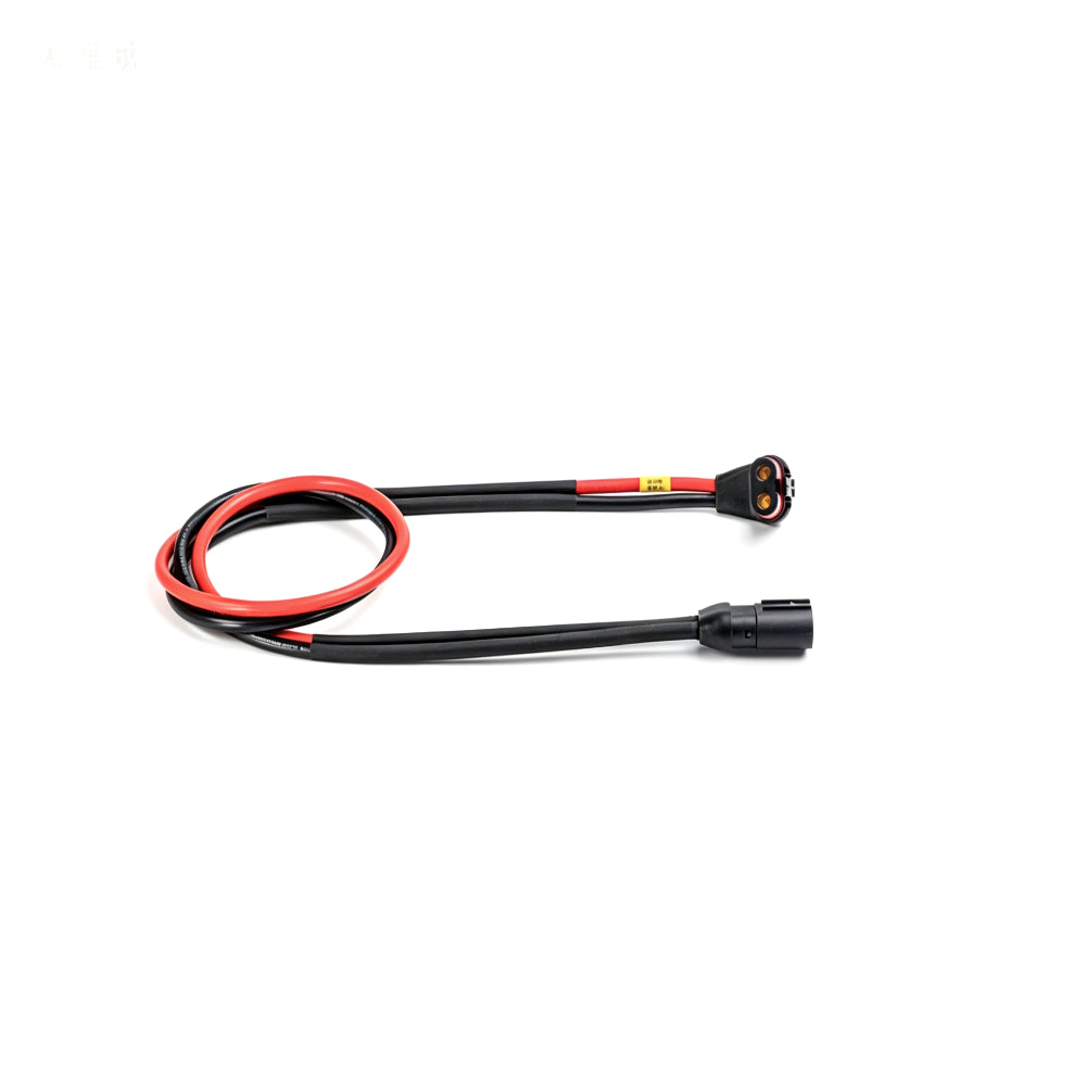 DJI Agras T50 Front Arm ESC Power Transition Cable