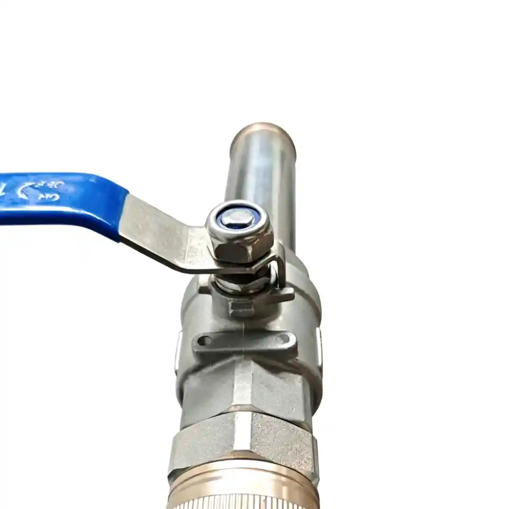 DJI Agras Stainless Steel Anti-Foam Nozzle Gun